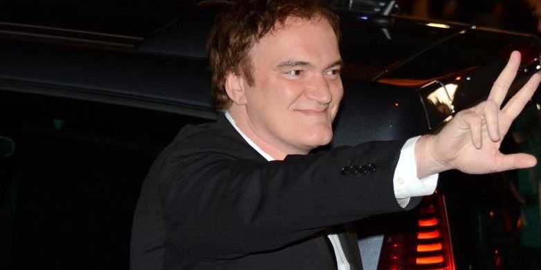 Quentin Tarantino