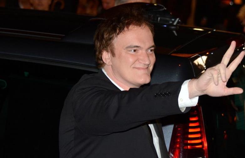 Quentin Tarantino