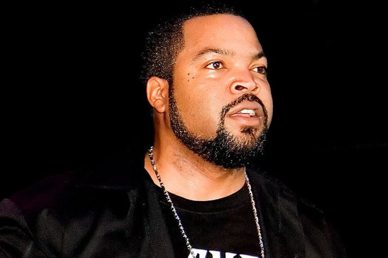 Ice Cube Bryan Freedman