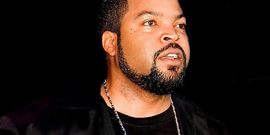 Ice Cube Bryan Freedman