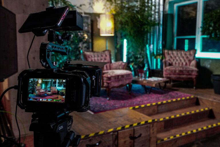 Reality Television Bryan Freedman